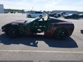 Photo 15 of 17 — 2019 Chevrolet Corvette Stingray