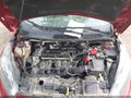 Photo 10 of 12 — 2014 Ford Fiesta