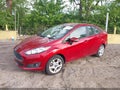 Photo 2 of 12 — 2014 Ford Fiesta