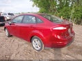 Photo 3 of 12 — 2014 Ford Fiesta