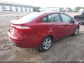 Photo 4 of 12 — 2014 Ford Fiesta