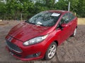 Photo 6 of 12 — 2014 Ford Fiesta