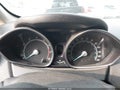Photo 7 of 12 — 2014 Ford Fiesta