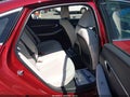 Photo 8 of 19 — 2025 Hyundai Sonata Hybrid