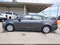 Photo 14 of 16 — 2020 Ford Fusion