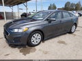 Photo 2 of 16 — 2020 Ford Fusion