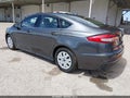 Photo 3 of 16 — 2020 Ford Fusion