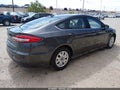 Photo 4 of 16 — 2020 Ford Fusion