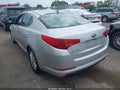 Photo 3 of 11 — 2013 Kia Optima