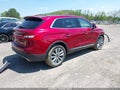 Photo 4 of 17 — 2016 Lincoln MKX