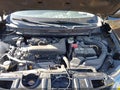 Photo 10 of 17 — 2016 Nissan Rogue