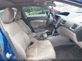 Photo 5 of 19 — 2014 Honda Civic