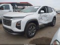 2026 Chevrolet Equinox — photo 2 of 16 | VIN 3GNAXHEG1TL438240