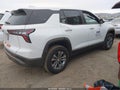 2026 Chevrolet Equinox — photo 4 of 16 | VIN 3GNAXHEG1TL438240