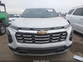 2026 Chevrolet Equinox — photo 6 of 16 | VIN 3GNAXHEG1TL438240