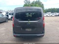 Photo 21 of 21 — 2021 Ford Transit Connect
