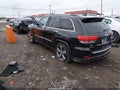 Photo 3 of 16 — 2015 Jeep Grand Cherokee