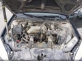 Photo 10 of 14 — 2008 Chevrolet Impala