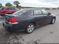Photo 4 of 14 — 2008 Chevrolet Impala