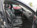Photo 5 of 14 — 2008 Chevrolet Impala