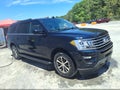 Photo 1 of 21 — 2021 Ford Expedition