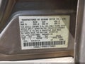 Photo 9 of 12 — 2005 Nissan Altima