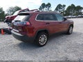 Photo 4 of 17 — 2019 Jeep Cherokee