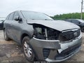 Photo 6 of 17 — 2019 Kia Sorento
