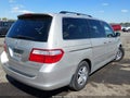 Photo 4 of 16 — 2005 Honda Odyssey