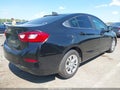 Photo 4 of 16 — 2019 Chevrolet Cruze