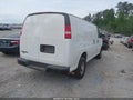 Photo 4 of 16 — 2020 Chevrolet Express Cargo