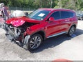Photo 2 of 19 — 2019 Hyundai Santa Fe