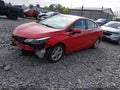 2017 Chevrolet Cruze — photo 2 of 17 | VIN 1G1BE5SM5H7146087