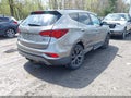 Photo 4 of 16 — 2018 Hyundai Santa Fe