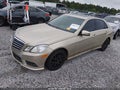 Photo 2 of 16 — 2010 Mercedes-Benz E-Class