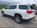 2017 GMC Acadia — photo 3 of 18 | VIN 1GKKNRLA6HZ258716