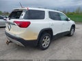 2017 GMC Acadia — photo 4 of 18 | VIN 1GKKNRLA6HZ258716
