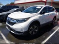 2018 Honda CR-V — photo 2 of 10 | VIN 2HKRW5H35JH423789