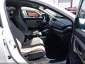 2018 Honda CR-V — photo 5 of 10 | VIN 2HKRW5H35JH423789