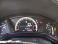 2018 Honda CR-V — photo 7 of 10 | VIN 2HKRW5H35JH423789