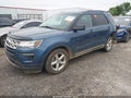 Photo 2 of 16 — 2019 Ford Explorer