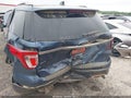 Photo 6 of 16 — 2019 Ford Explorer