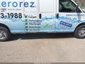 Photo 18 of 19 — 2016 Chevrolet Express 3500
