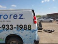 Photo 19 of 19 — 2016 Chevrolet Express 3500