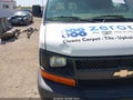 Photo 6 of 19 — 2016 Chevrolet Express 3500