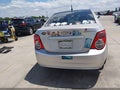 Photo 17 of 17 — 2013 Chevrolet Sonic