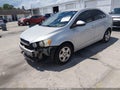 Photo 2 of 17 — 2013 Chevrolet Sonic