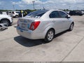 Photo 4 of 17 — 2013 Chevrolet Sonic
