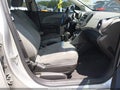 Photo 5 of 17 — 2013 Chevrolet Sonic