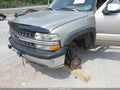 Photo 18 of 19 — 1999 Chevrolet Silverado 1500